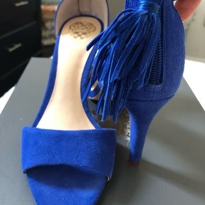 Vince camuto Riviera heels